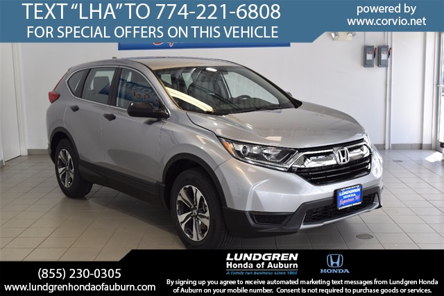 Lundgren Honda Car Dealership In Auburn Ma 01501 3013